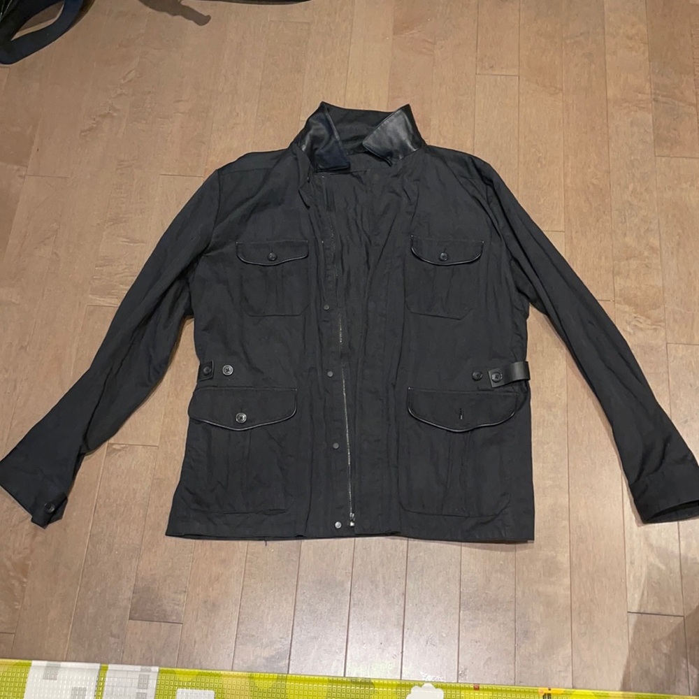 Elie Tahari  men’s jacket